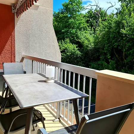 Centre Avec Terrasse Et Parking Arcachón